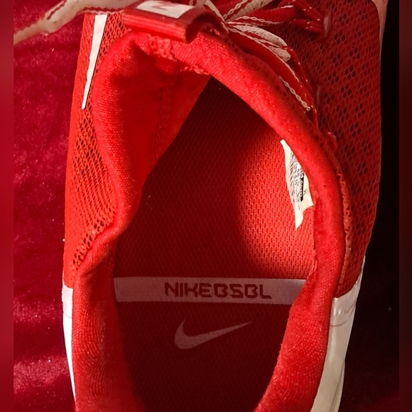 Baseball cleats - Picture 8 of 11